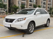 Lexus RX 2010