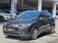 Honda Vezel 2021