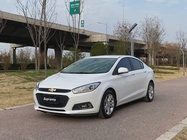 Chevrolet Cruze 2016