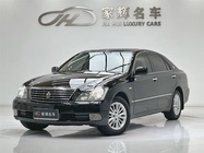 Toyota Crown 2009
