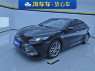 Toyota Camry 2020