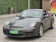 Porsche 911 2004