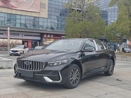 Geely Xingrui 2025