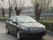 BYD Surui 2013