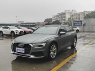 Audi A6 2021