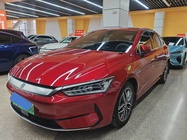 BYD Qin PLUS 2023