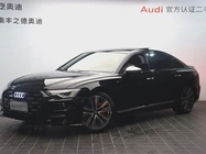 Audi A6 2022