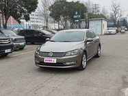 Volkswagen Passat 2014