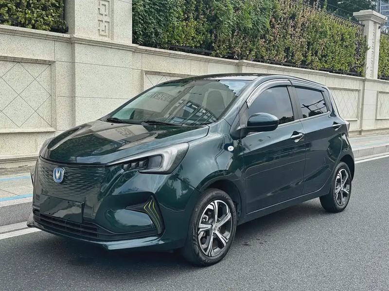 Changan BenBen
