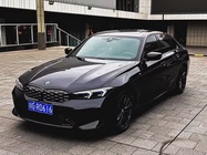 BMW 3 Series 2024