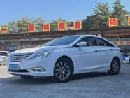 Hyundai Sonata 2014