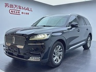 Lincoln Aviator 2021