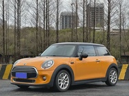 MINI Other 2015