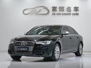 Audi A6 2013