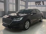 Hongqi H5 2019