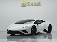 Lamborghini Huracan 2024