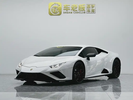 Lamborghini Huracan 2024