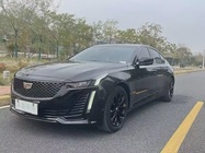 Cadillac CT5 2022