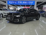 Audi A6 2019