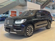 Lincoln Navigator 2019