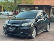 Honda Vezel 2015
