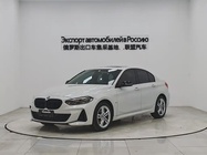 BMW 1 Series 2021