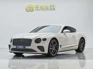 Bentley Continental 2021