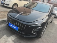 Hongqi E-QM5 2024