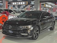 Volkswagen Magotan 2022