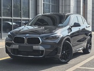 BMW X2 2024