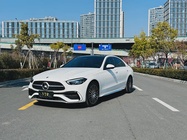 Mercedes-Benz C-Class 2025