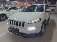 Jeep Cherokee 2018