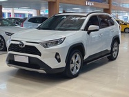 Toyota RAV4 2021