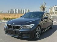 BMW 6 Series 2019