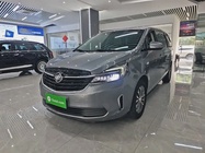 Buick GL8 2021