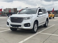 Haval H9 2017