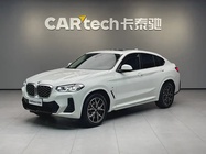 BMW X4 2023