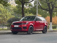 Land Rover Sport 2020
