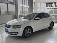 Skoda Octavia 2016