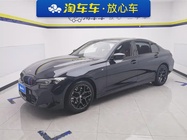 BMW 3 Series 2025