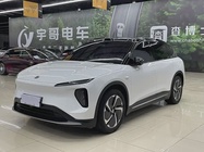 NIO ES6 2024