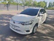 Toyota Vios 2016