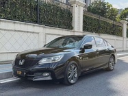 Honda Accord 2014