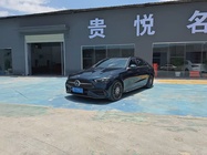 Mercedes-Benz C-Class 2023