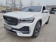 Geely Xingyue L 2021