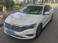 Volkswagen Sagitar 2021