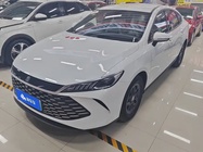 BYD Qin PLUS 2025