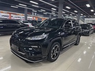 Toyota Wildlander 2021