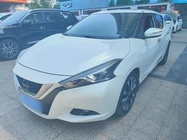 Nissan Bluebird 2017