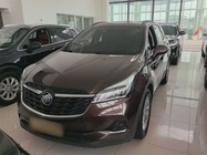 Buick Envision Plus 2021